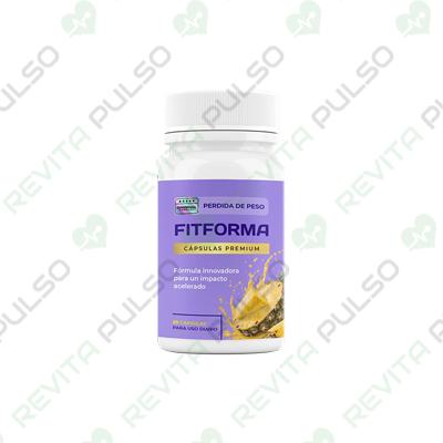 FitForma – Producto adelgazante