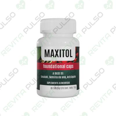 Maxitol