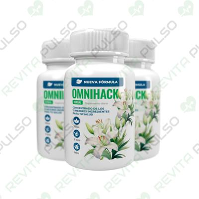 Omnihack herbal