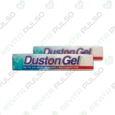 Duston Gel – Remedio para el dolor articular