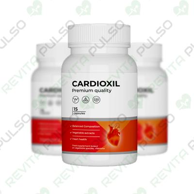 Cardioxil