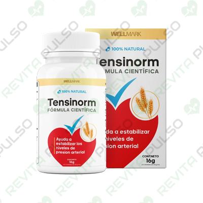 Tensinorm – Remedio para la hipertensión