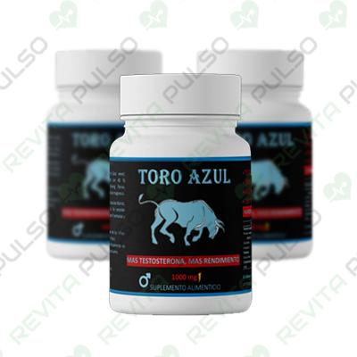 Toro Azul