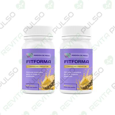 FitForma – Producto adelgazante