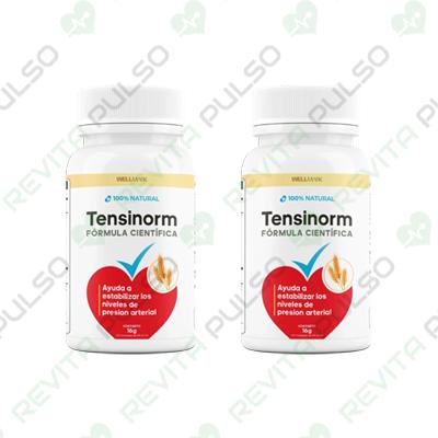 Tensinorm – Remedio para la hipertensión