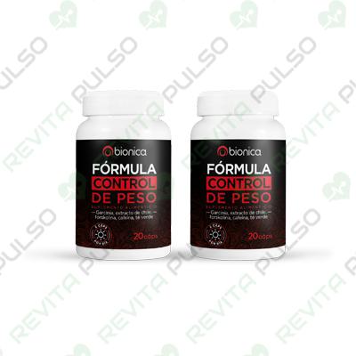 Bionica – Producto para bajar de peso