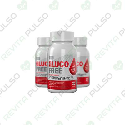 GlucoFree