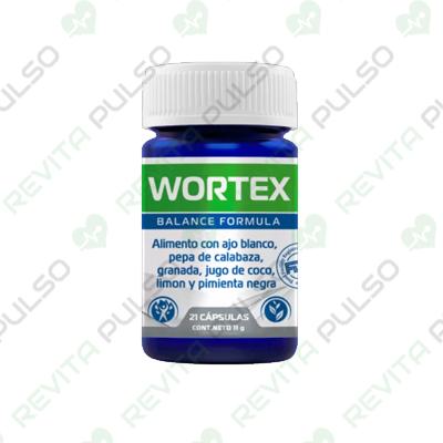 Wortex