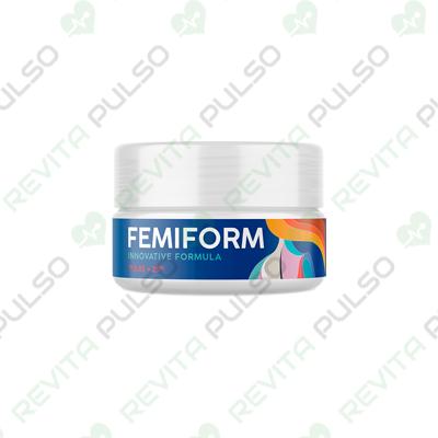 Femiform – Producto para aumentar el pecho